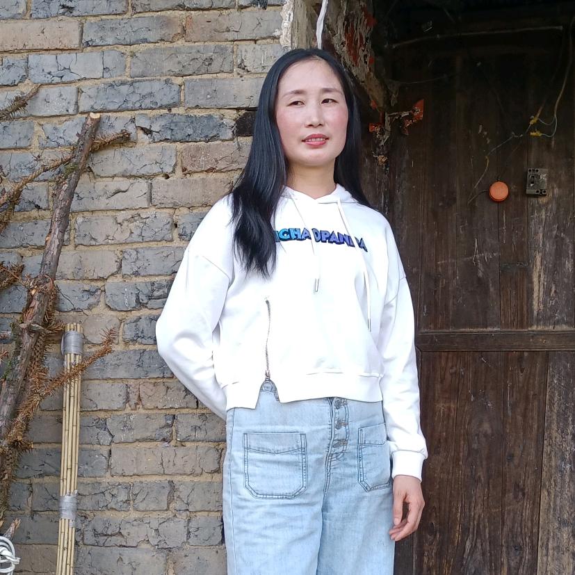 小美美