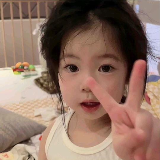 用户普通靓女