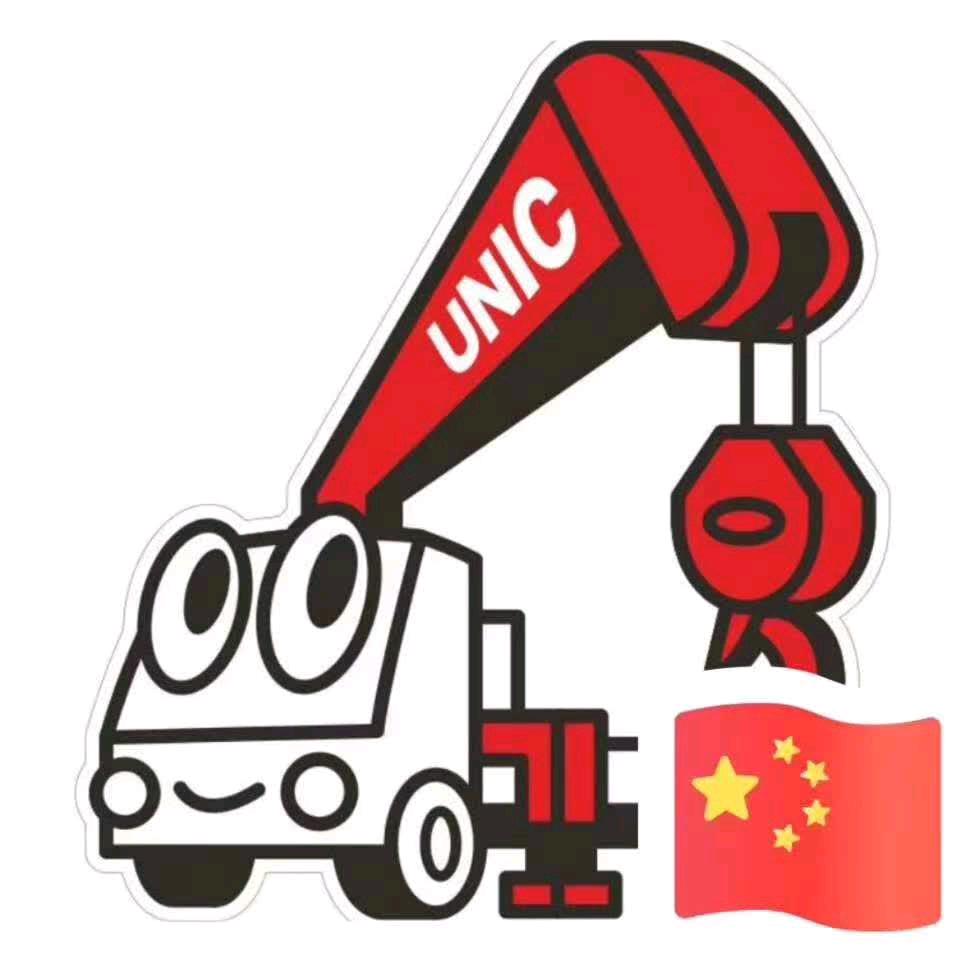 小黑の小吊车、高🈳车  ^_^