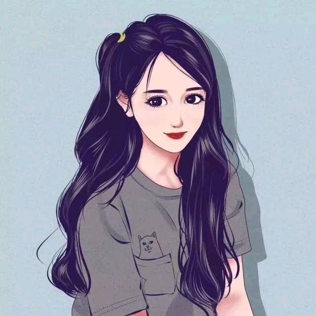 美人如故