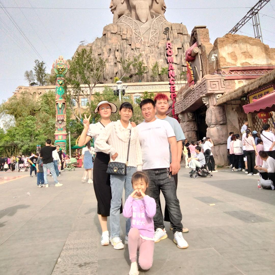 李家三妹