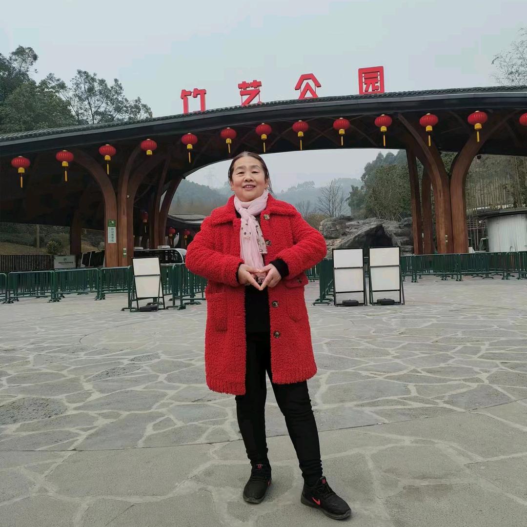 高桥荣老师