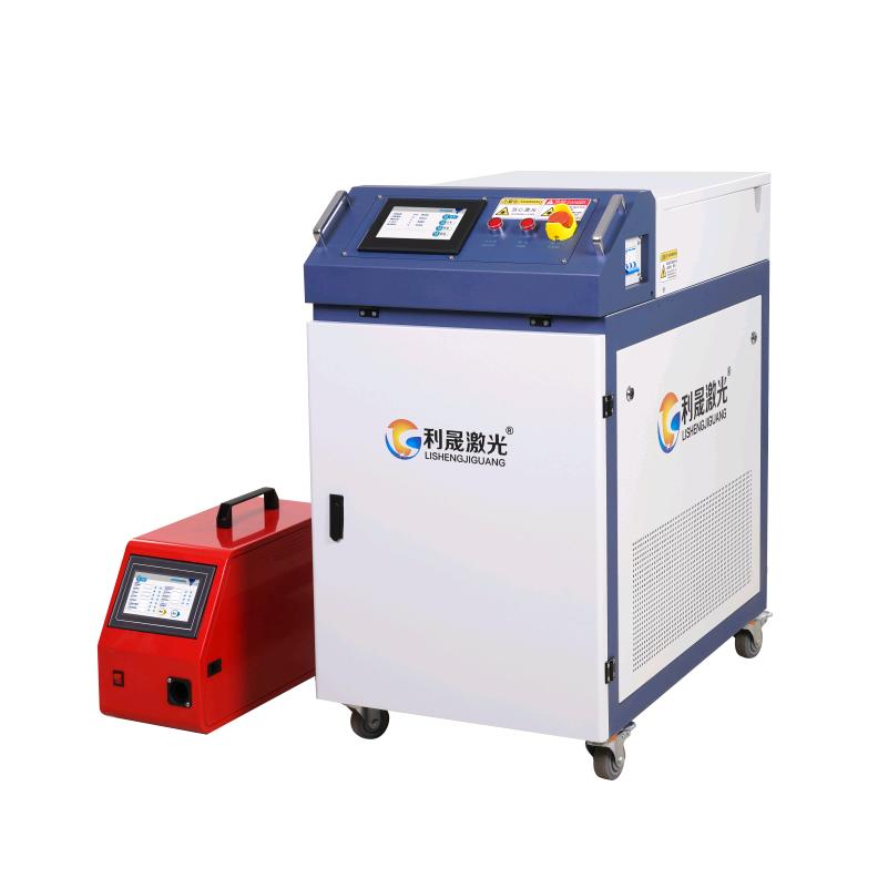 合肥利晟激光科技有限公司