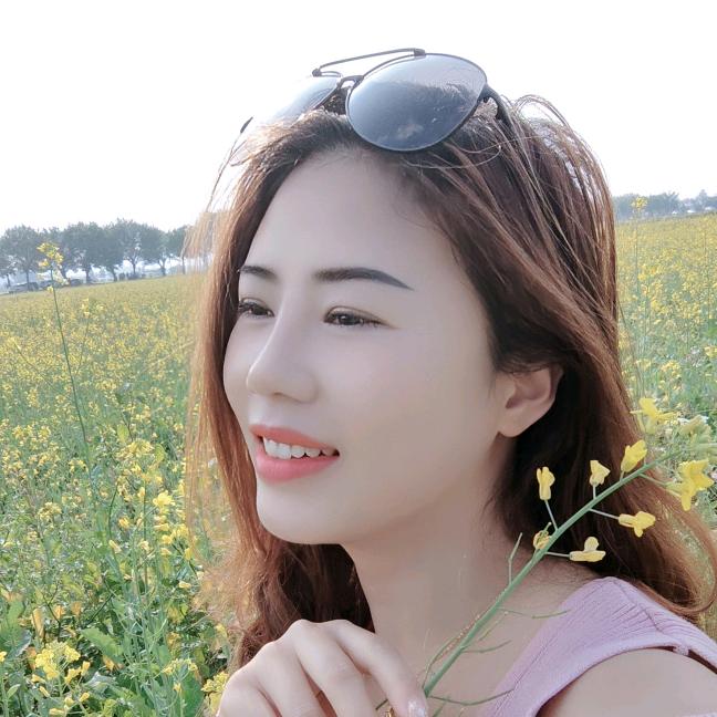 蕾蕾小公主(好物分享)