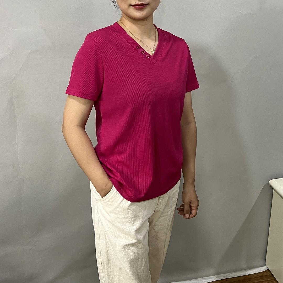 炜彤工厂女装