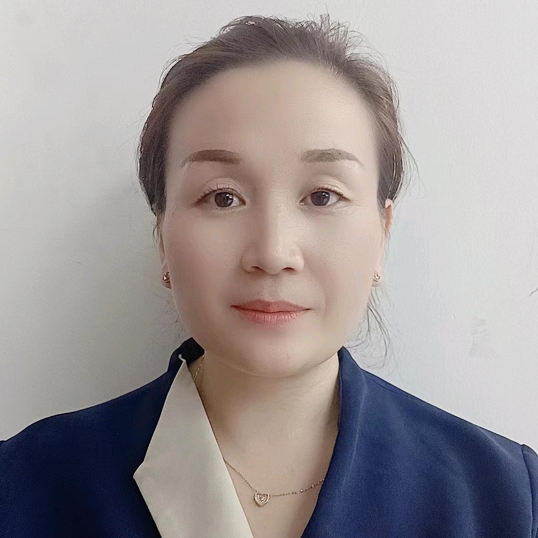 黑天鹅黄河路总店张丽蕊