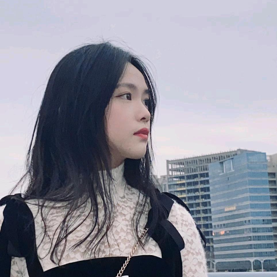 蒲公英女孩