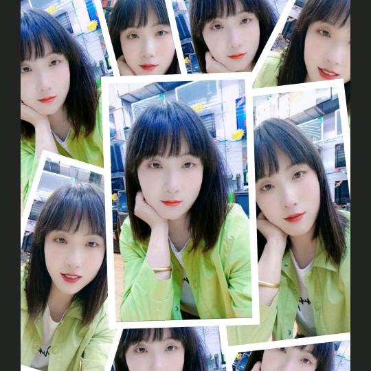 卖音响的李姐@