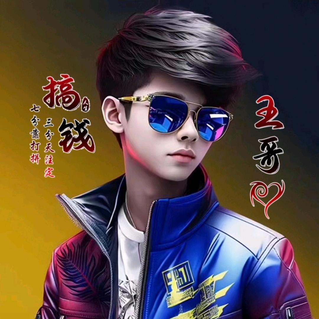 扭转乾坤（王哥）