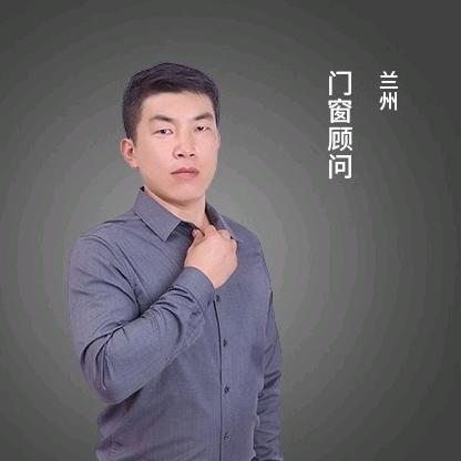 鸿达门窗刘哥兰州