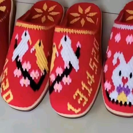 徐姐手工（接成品）