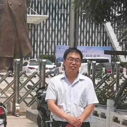 禹城房产老秦🇨🇳