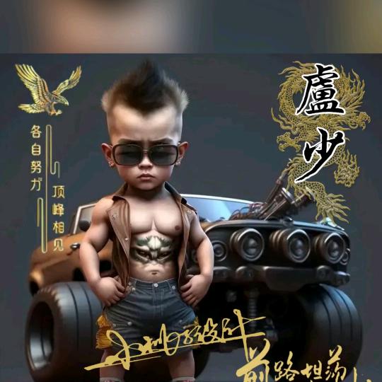 卢敬