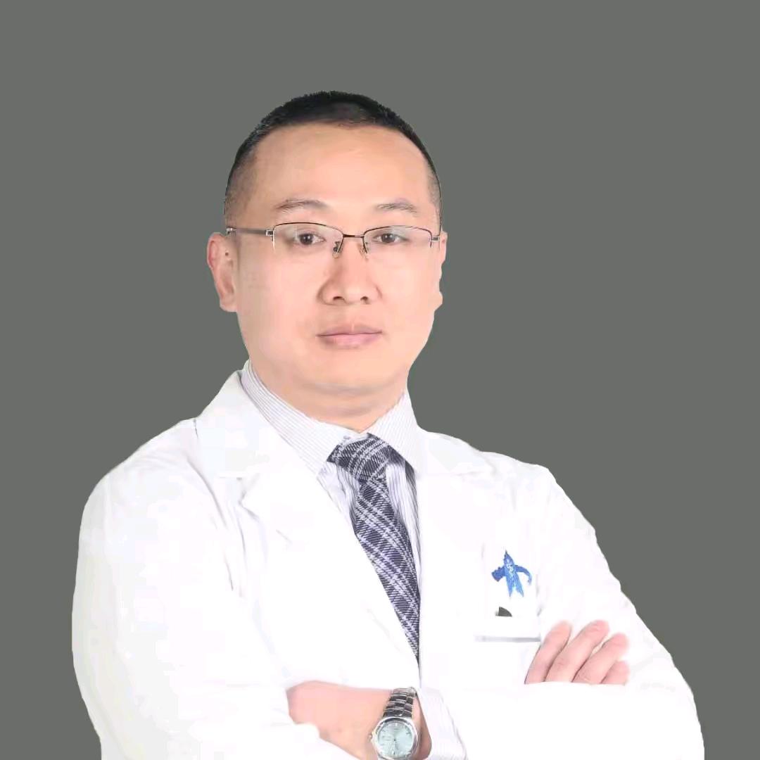 周围神经外科医生廉民学