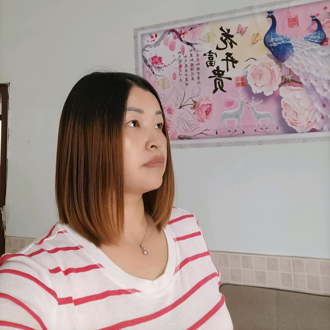 玉河人陈幺妹