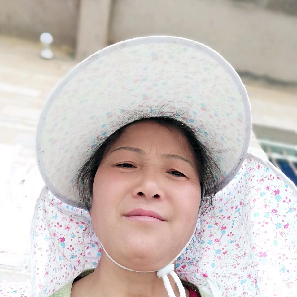刘晓芬
