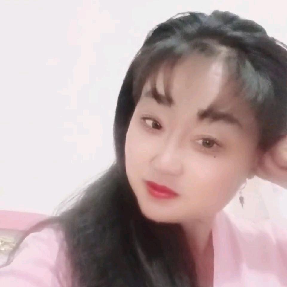 心头上的泪，随缘吧