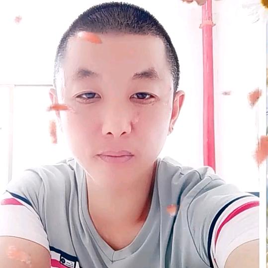 缘分让我认识了你