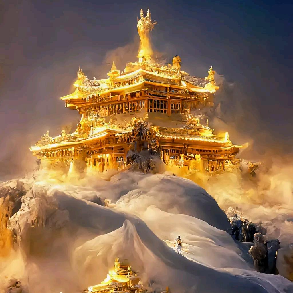 天上星