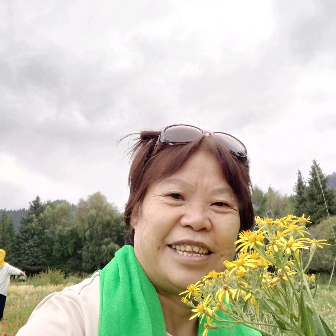 @@九妹