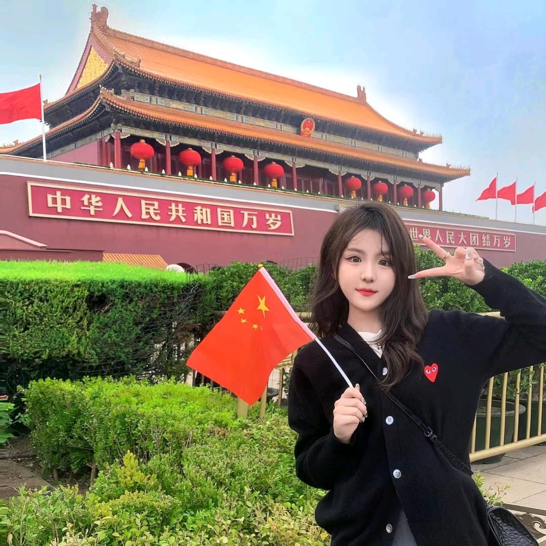 佳佳带你去北京
