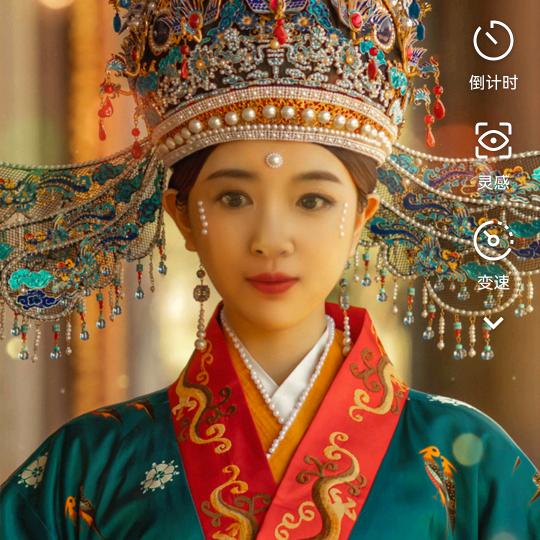 月亮女神