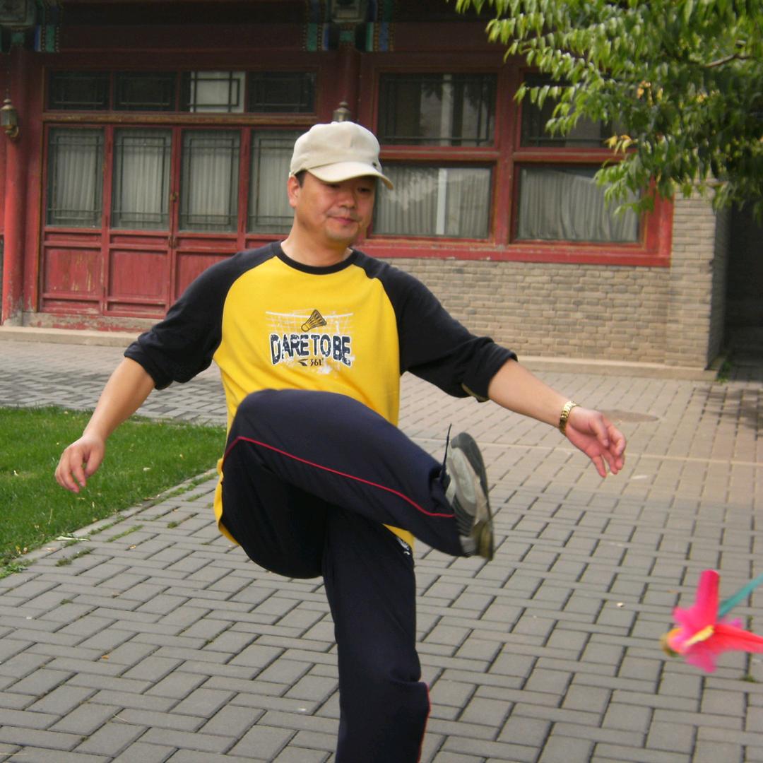 涛歌（喜欢摄影）