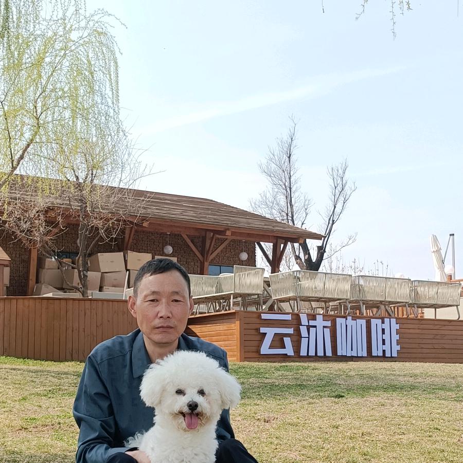 岳正华