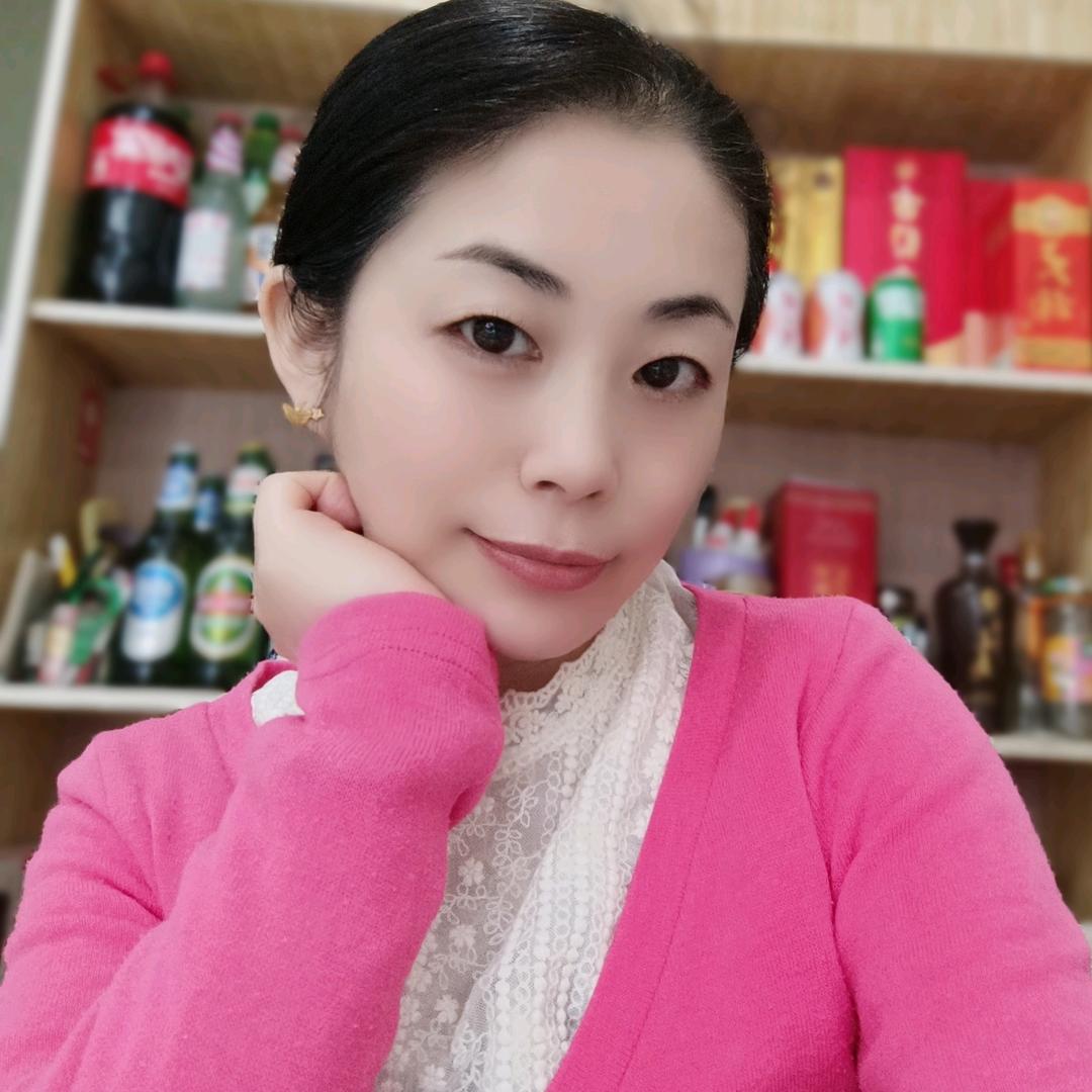 齐鲁菜馆 耿姐