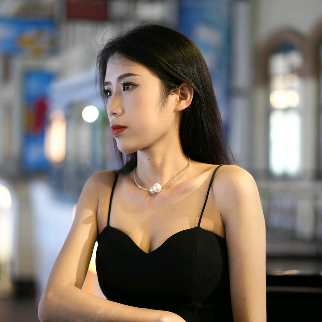 花妹小卡拉米🍀