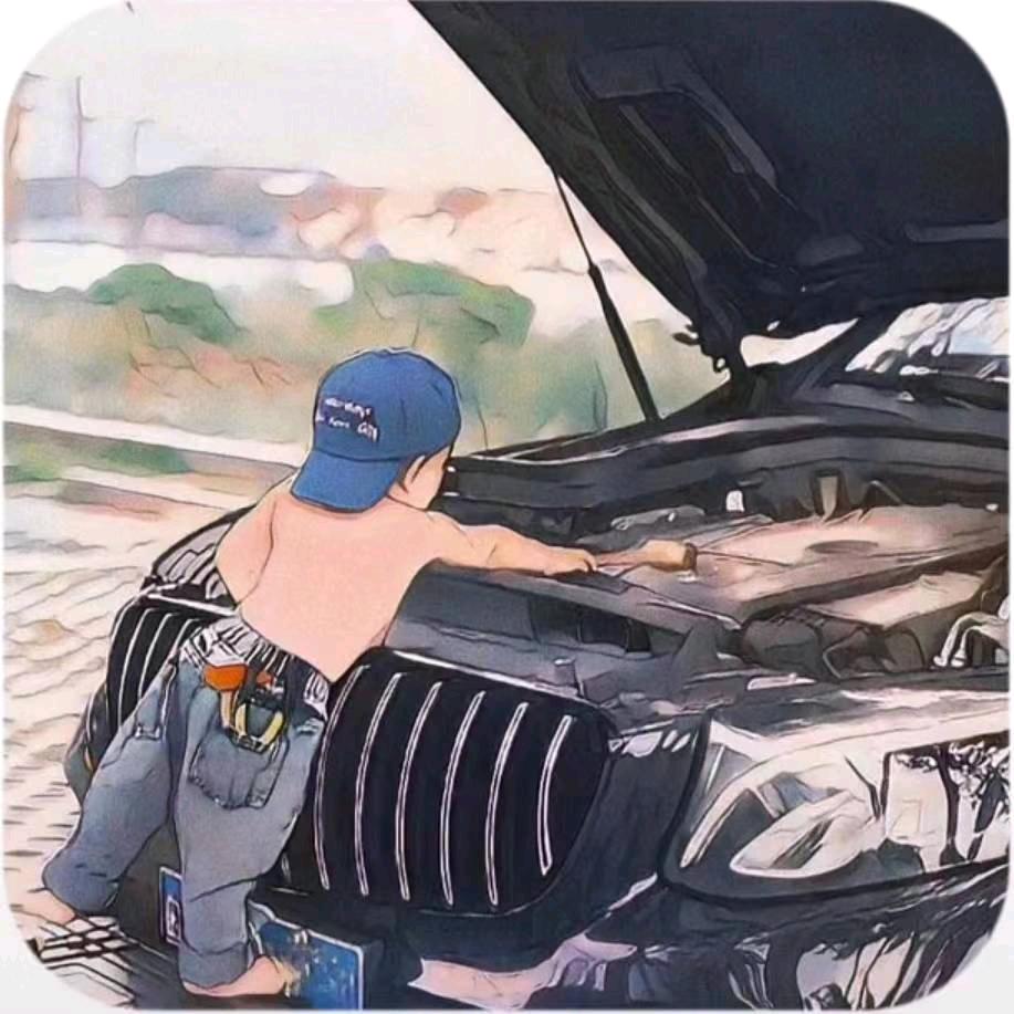 豪越汽车服务中心官方号