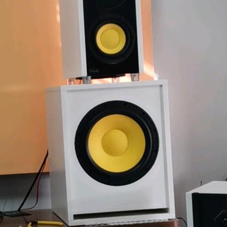 陈少·发烧音响diy