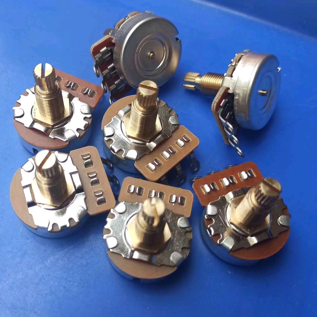 电位器、编码器厂家☞立勋达☜王建设