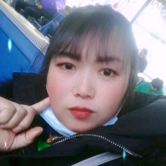 微笑着面对生活的无奈