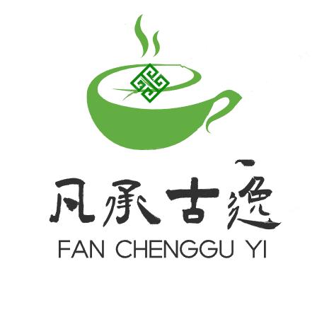 凡承古逸竹编