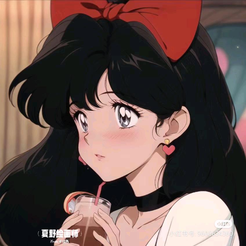 王开心❤️