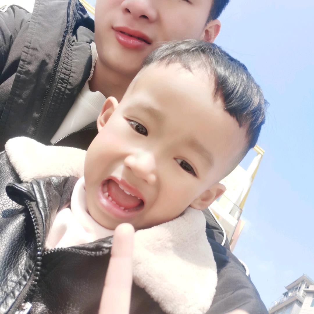 合伙人
