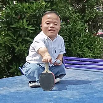 小矮人(土特产）