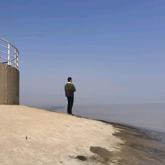 咖啡不加糖先生