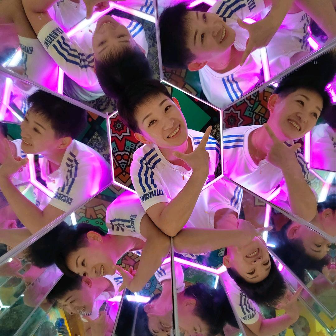 自由飞翔