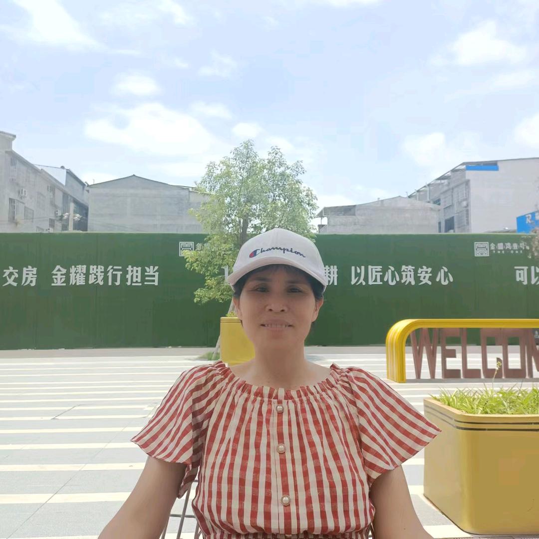 萍萍姐