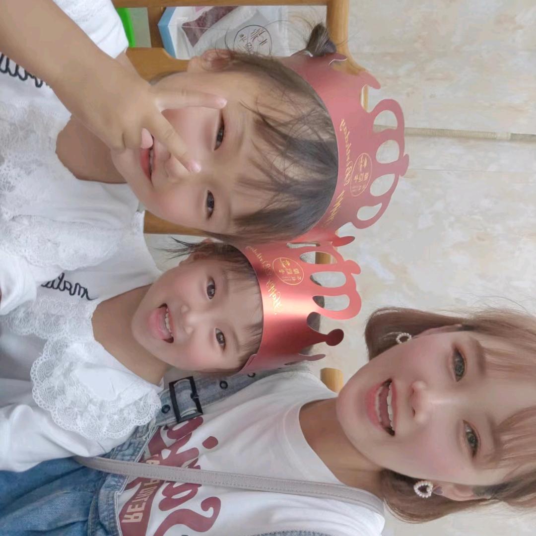 馨馨妈😊