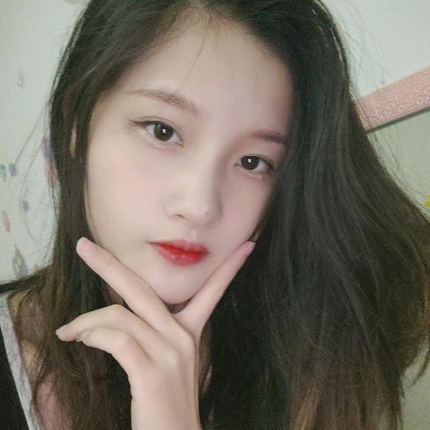柠檬味少女✨✨