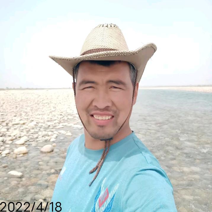 努尔艾力哥