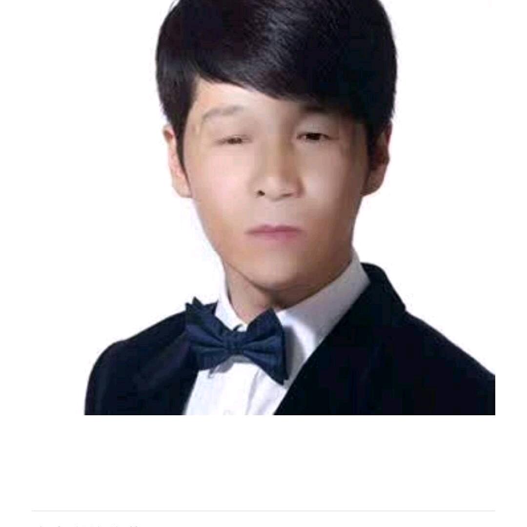 青水何溪