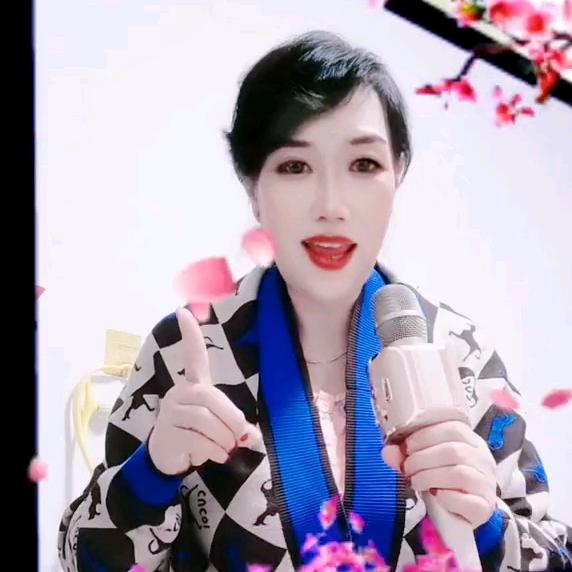 🍊金桔爱唱歌🎤汐汐奶奶