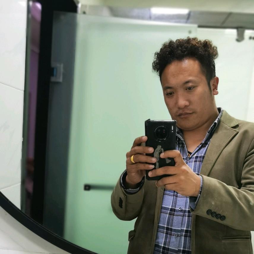 藏东小马