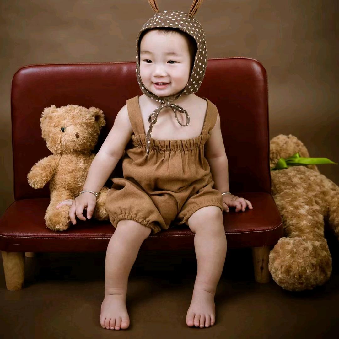 果冻妈妈爱生活