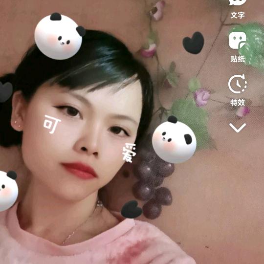 @婷婷妈