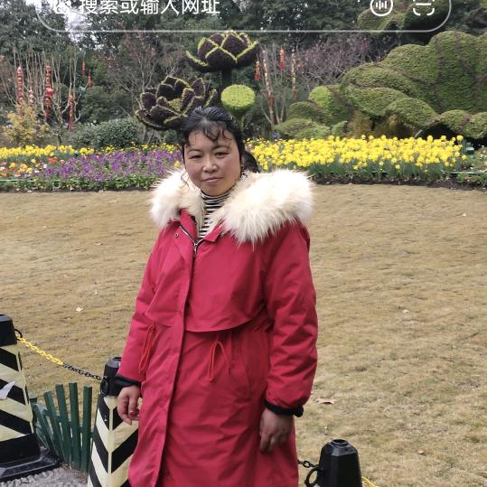我是一个单身妈妈